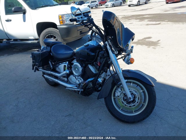 Salvage Yamaha Xvs1100 Image