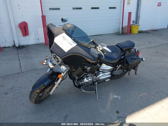 Yamaha Xvs1100