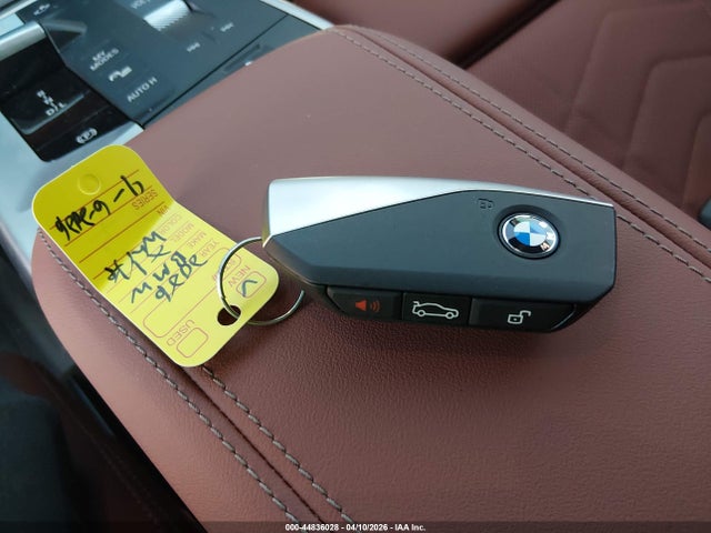 BMW X Series Xdrive28i