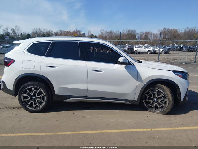 BMW X Series Xdrive28i