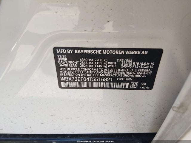 BMW X Series Xdrive28i