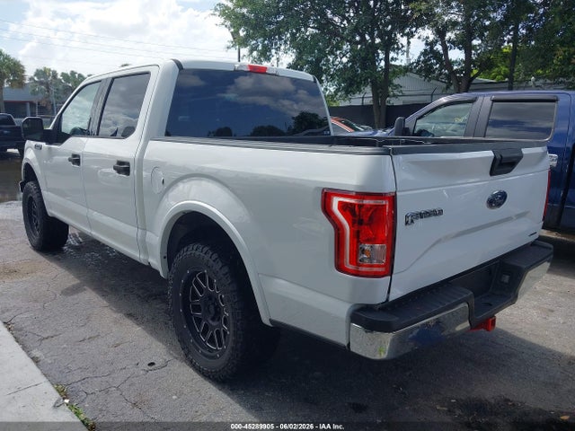 Ford F-150 Xlt