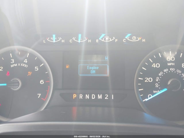 Ford F-150 Xlt