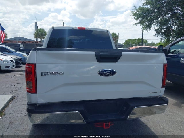 Ford F-150 Xlt
