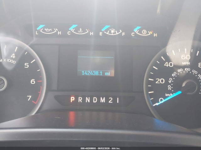 Ford F-150 Xlt