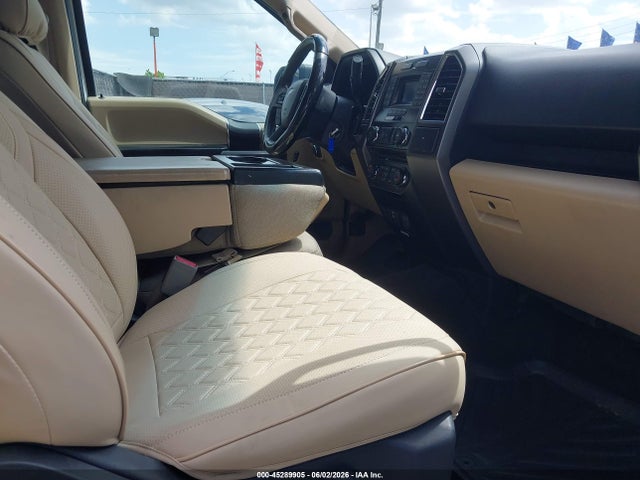 Ford F-150 Xlt