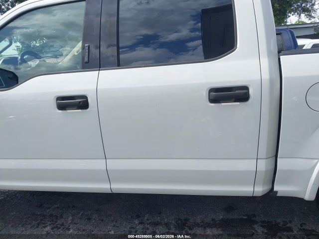 Ford F-150 Xlt