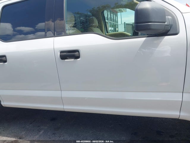 Ford F-150 Xlt