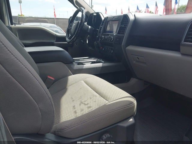 Ford F-150 Xlt