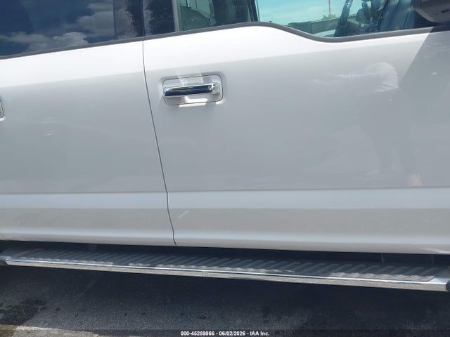 Ford F-150 Xlt