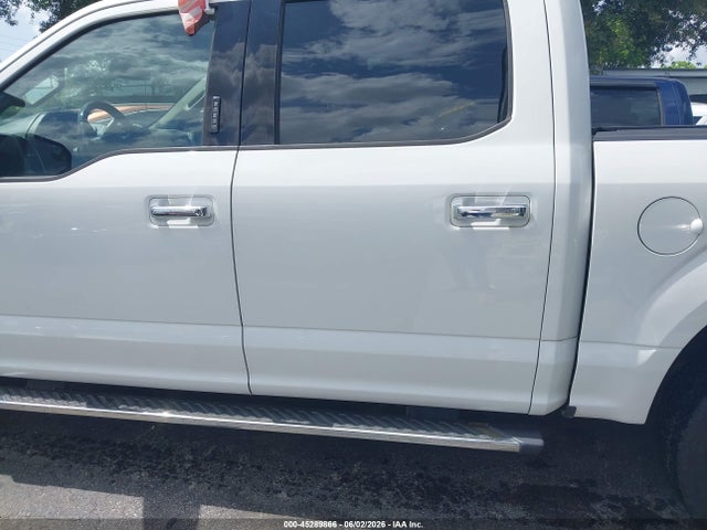 Ford F-150 Xlt