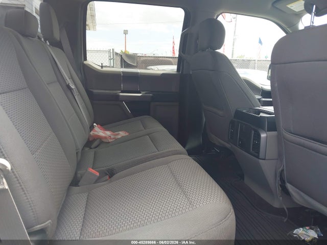 Ford F-150 Xlt