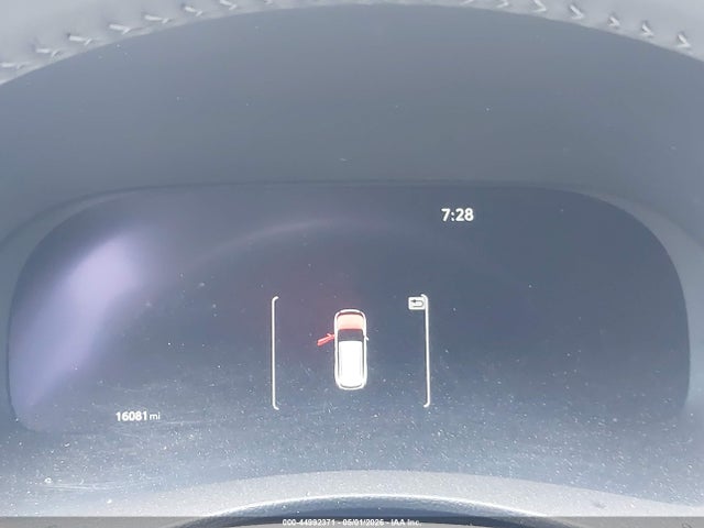 Toyota Highlander Platinum
