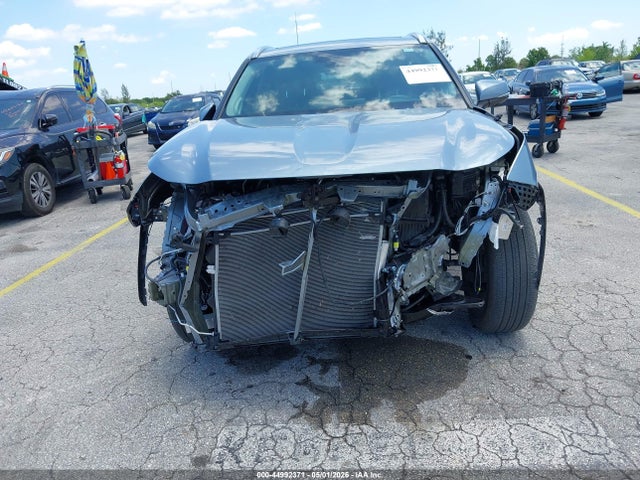 Toyota Highlander Platinum