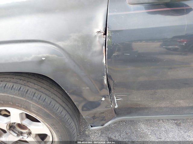 Chevrolet Trailblazer Ls