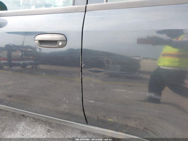 Chevrolet Trailblazer Ls