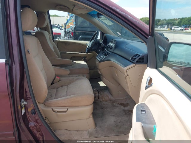 Honda Odyssey Ex