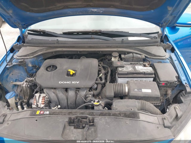 Hyundai ELANTRA Limited