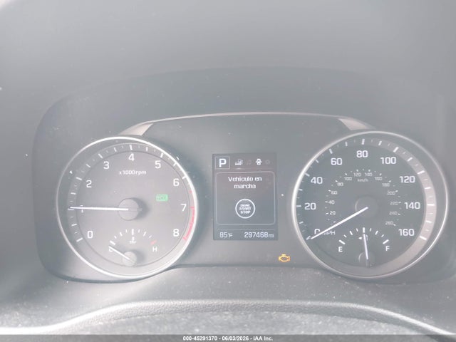 Hyundai ELANTRA Limited