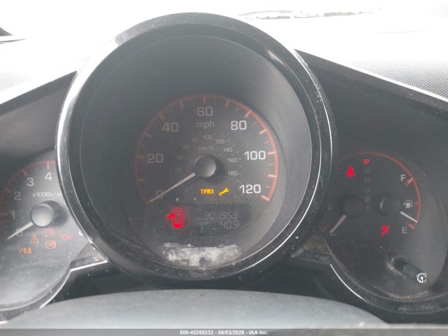 Honda Element Sc