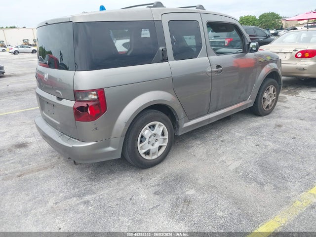 Honda Element Sc