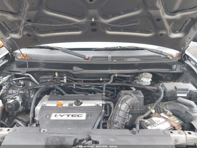 Honda Element Sc