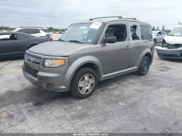 Honda Element Sc