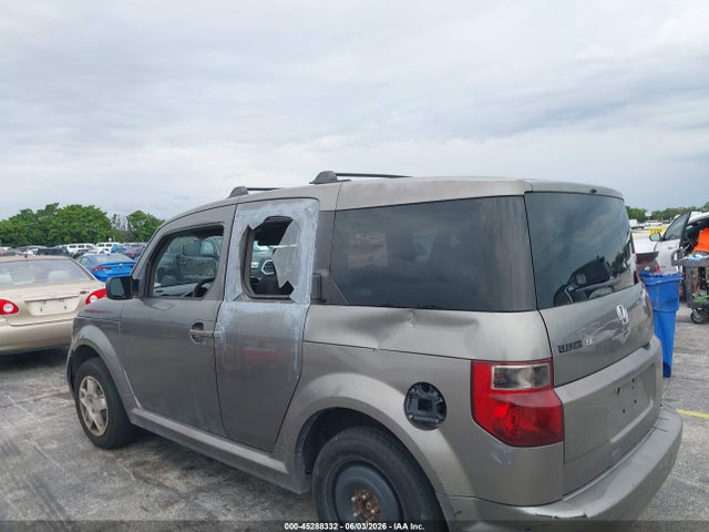 Honda Element Sc