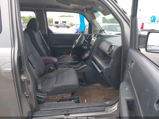 Honda Element Sc