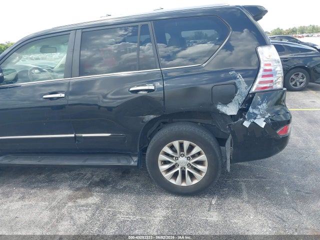 Lexus Gx