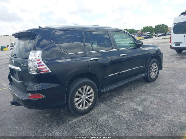 Lexus Gx