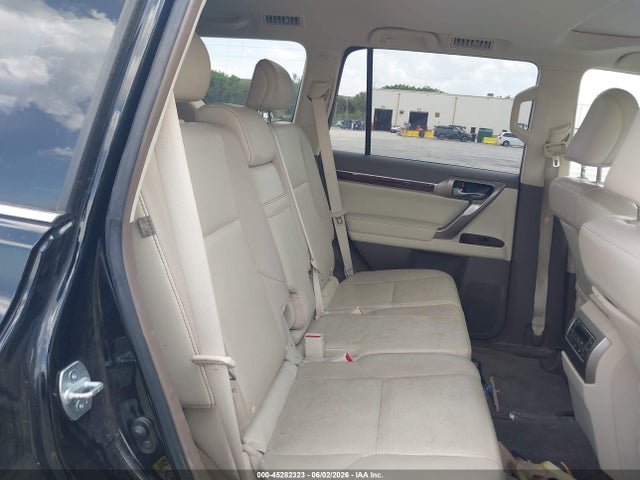 Lexus Gx
