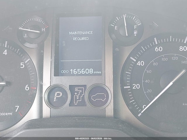 Lexus Gx