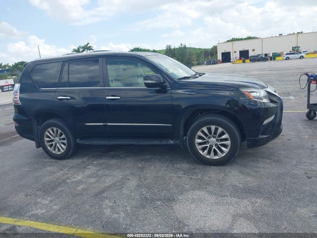 Lexus Gx