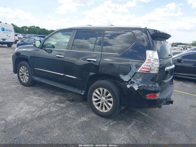 Lexus Gx