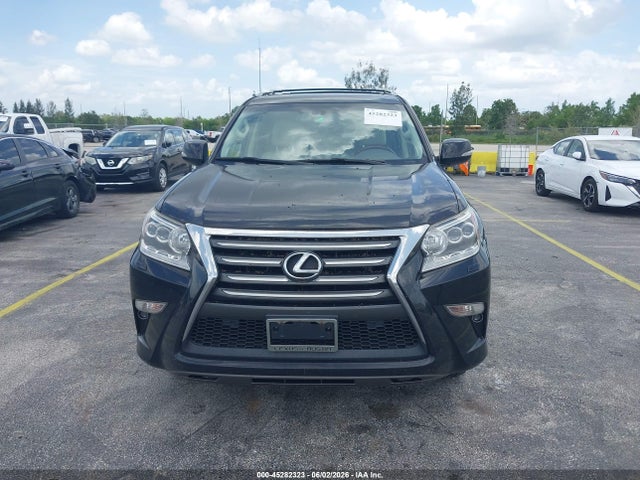 Lexus Gx