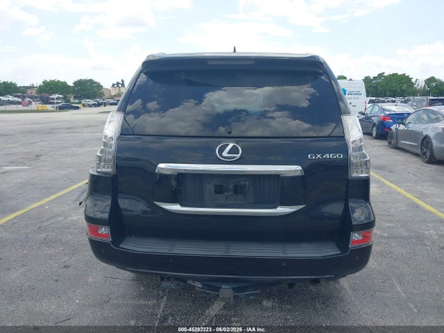 Lexus Gx