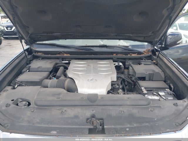 Lexus Gx