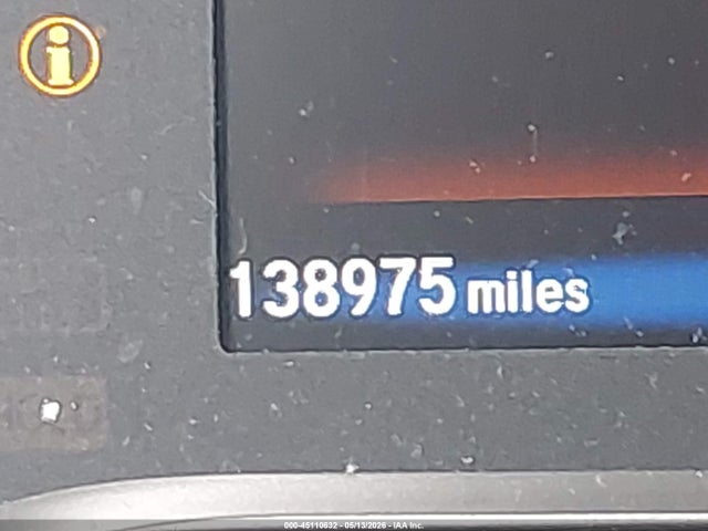 Honda Pilot Ex-l