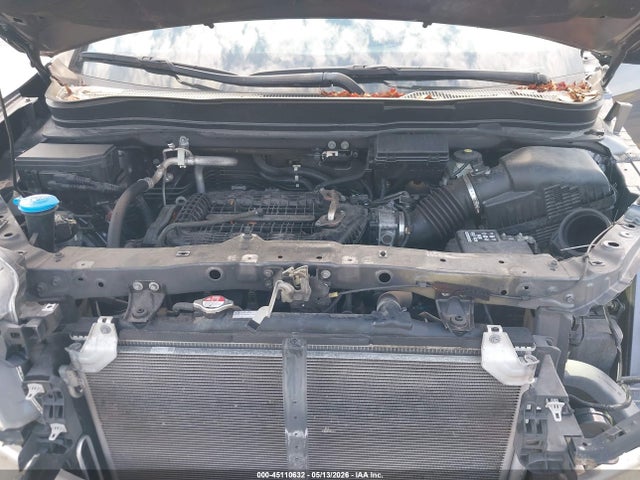 Honda Pilot Ex-l