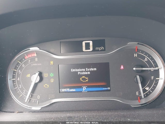 Honda Pilot Ex-l