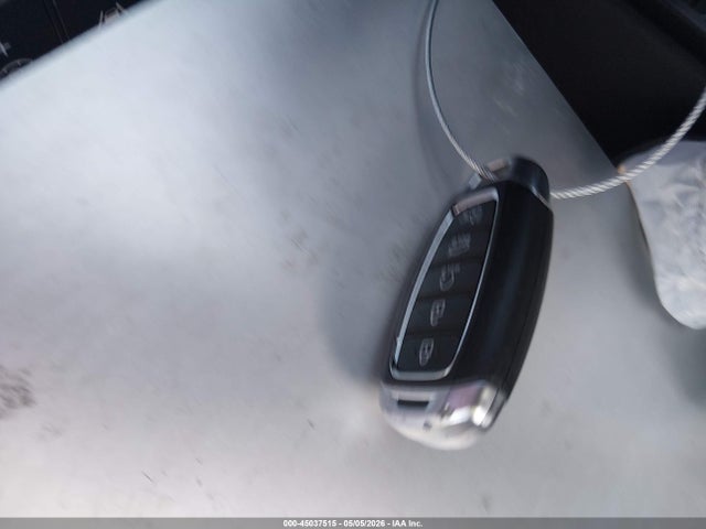 Hyundai ELANTRA N Line