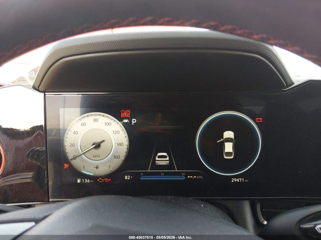 Hyundai ELANTRA N Line