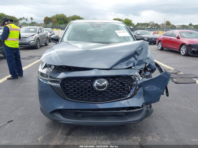Mazda Cx 2.5 S Carbon Edition