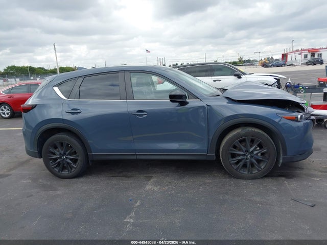 Mazda Cx 2.5 S Carbon Edition