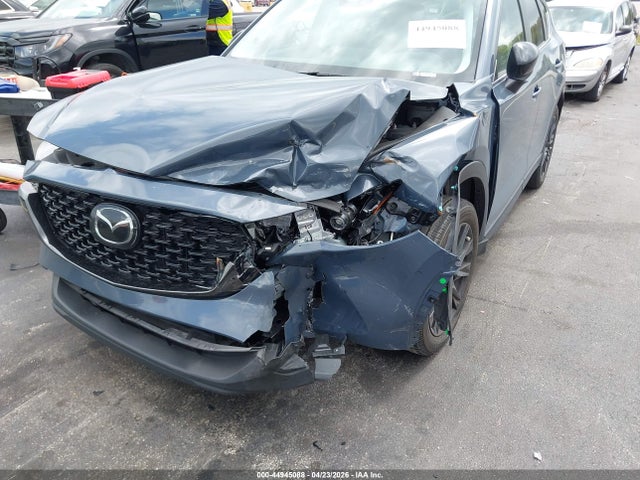 Mazda Cx 2.5 S Carbon Edition