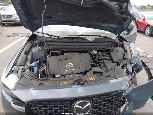 Mazda Cx 2.5 S Carbon Edition