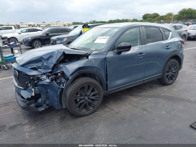 Mazda Cx 2.5 S Carbon Edition
