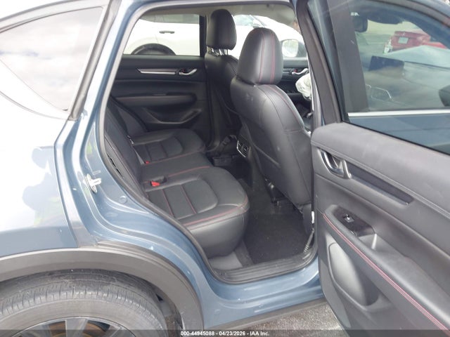 Mazda Cx 2.5 S Carbon Edition