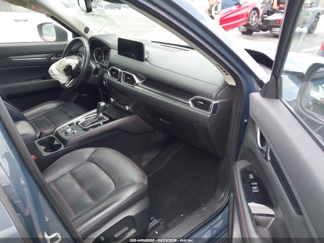 Mazda Cx 2.5 S Carbon Edition
